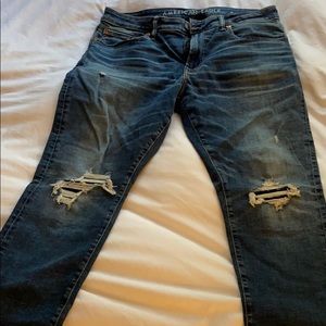 Men’s American Eagle Skinny Jeans